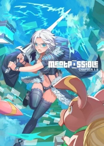 MeatPossible: Chapter 1.5 Steam