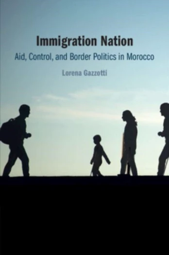 Immigration Nation
