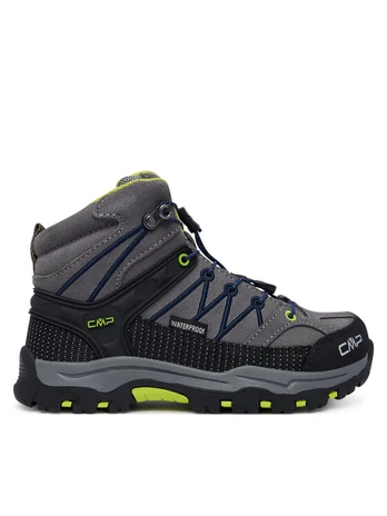 CMP Turistiniai batai Rigel Mid 3Q12944 Ruda