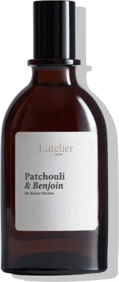 100Bon - Patchouli & Benjoin EDP - 30 ml
