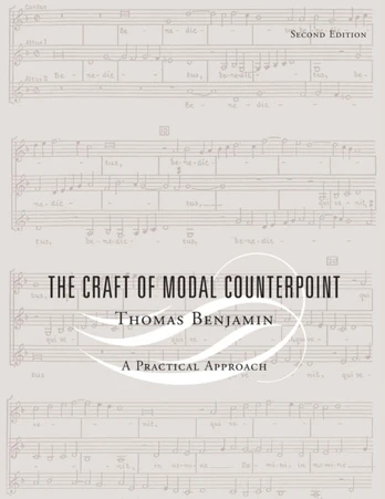 Craft of Modal Counterpoint
