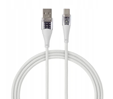 Qualo QTCN-AC-00 USB – USB-C Cable 1.5m