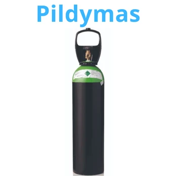 Mišinio dujos MISON® UNICYL® 10 l