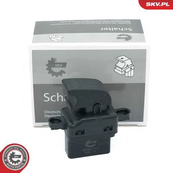 Jungiklis, lango pakėliklis ESEN SKV 37SKV464