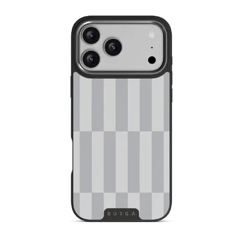 Off-Grid - iPhone 17 Pro Max Case, Elite Dark (MagSafe) / Gunmetal