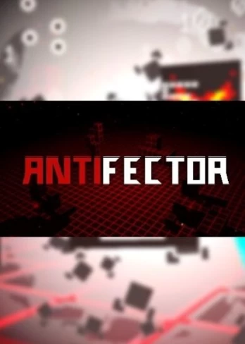 Antifector Steam