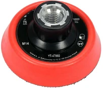 YATO MONTAVIMO KREKLINIS SU VELCRO 75mm M14 kaina