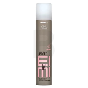 Wella Professionals EIMI Fixing Hairsprays Mistify Me Strong 300 ml 300ml