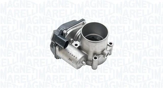MAGNETI MARELLI 802100000021 Throttle body
