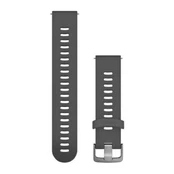 Accy,Replacement Band,Forerunner 245, Slate kaina
