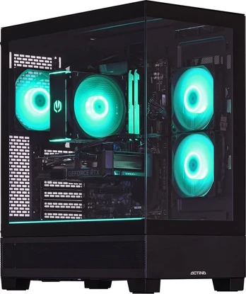 .Actina Gaming GameOn