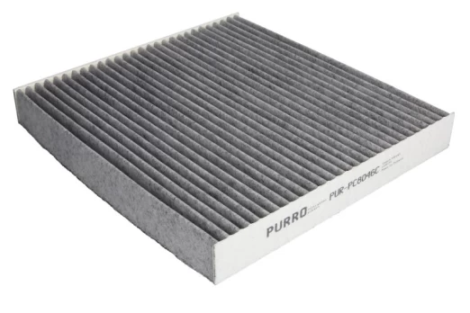 Salono filtras PURRO PUR-PC8046C