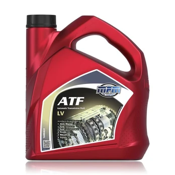 Alyva MPM ATF Automatic Transmission Fluid LV 4L (16004LV)