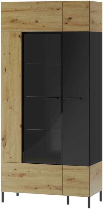 Szynaka Trendline Vitrina LUCAS 12