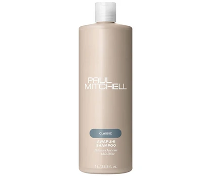 Paul Mitchell Awapuhi Shampoo Classic Cleansing Shampoo 1000ml