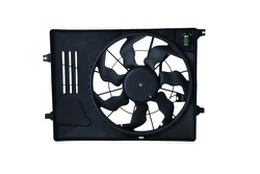 NRF NRF 47968 Radiator fan