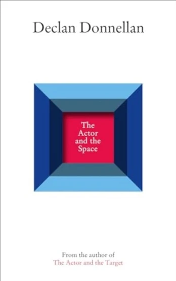 Actor and the Space