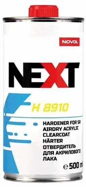 NEXT Kietiklis H8910 lakui 0.5l