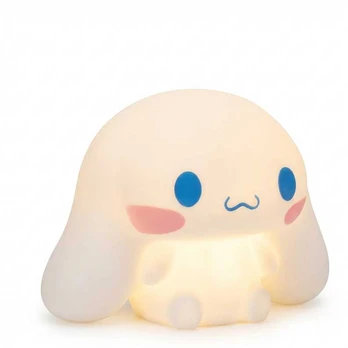 Mad Monkey Cinnamoroll - Bluesky USB Mood Light