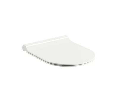 Ravak sėdynė-dangtis unitazui Uni Chrome Slim, X01550