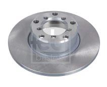 Stabdžių diskas FEBI BILSTEIN 08541 kaina