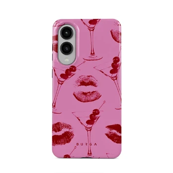 Call Me - Samsung Galaxy S25 Edge Case