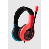 Ausinės Bigben Stereo Headset V1 kaina