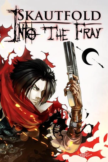Skautfold: Into The Fray Xbox