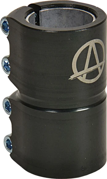 Apex V3 SCS Clamp (Black)