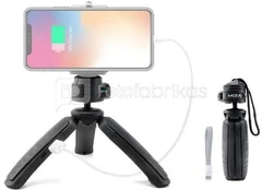 Moza Power bank tripod