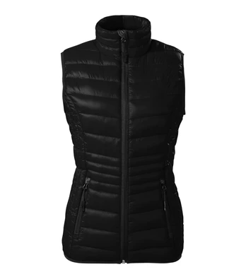 Moteriška liemenė MALFINI Everest 554 Black