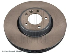Stabdžių diskas BLUE PRINT ADBP430106