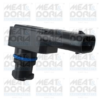 jutiklis, išmetimo slėgis MEAT & DORIA MD827007