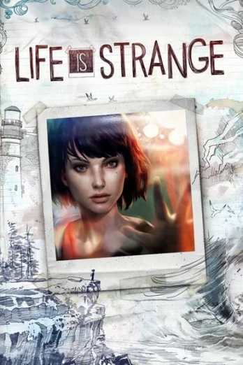 Life is Strange Complete Season PC