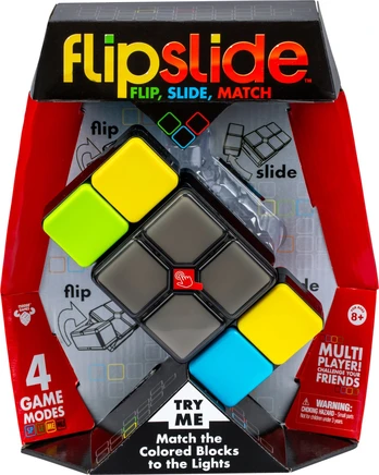 Liniex Flipside Game (70121)