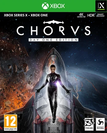 Chorus 