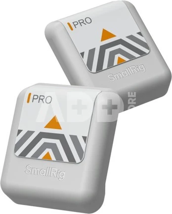 SmallRig 5495 Hot Shoe Cover for Sony Pilkas (2pcs)