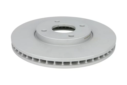 ATE 24.0125-0210.1 Brake Disc