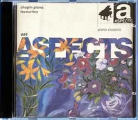 CD Chopin* - Piano Favourites
