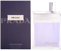 PRADA Gintaras pour Homme EDT - 100 ml kaina