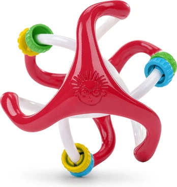 Baby Einstein - Slide & Swirl™ Sensory Ball (BE-17522)