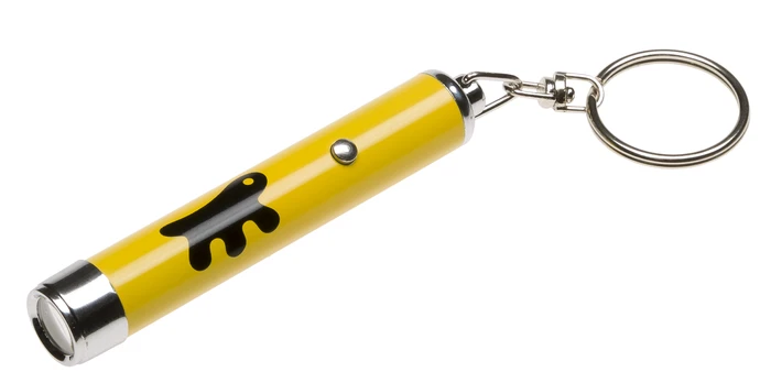 Ferplast CAT POINTER - LED TOY - žaislas katėms.