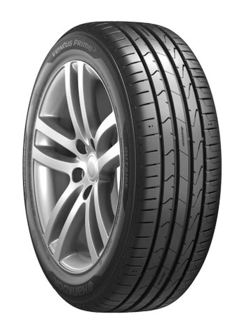 HANKOOK K125 215/45 R17 87 V