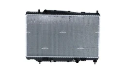 Variklio radiatorius NRF NRF 59327 kaina