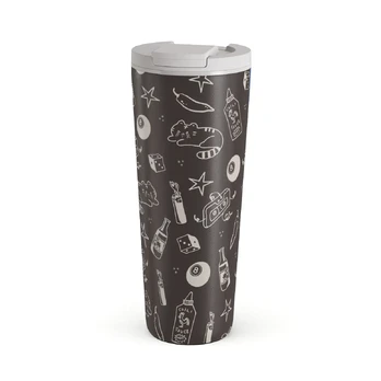 Essentials - Travel Mug, 700 ml / Flap