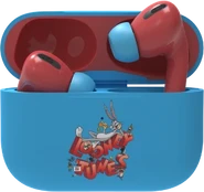 Ausinės Moye True Belaidės Earbuds - Looney Tunes
