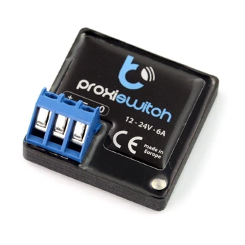 BleBox ProxiSwitch - artumo jungiklis 12-24V