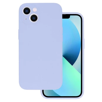 Vennus Lite - iPhone 14 Pro, šviesiai violetinė