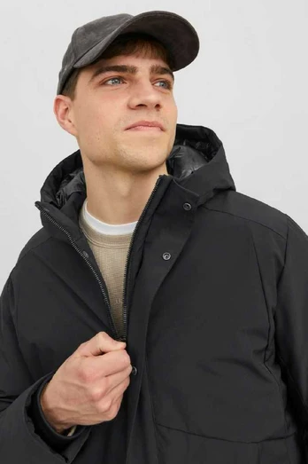 Žieminė striukė JACK & JONES