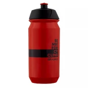 Gertuvė FORCE FINE 0,5 l (raudona/juoda)